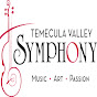 TemeculaValleySymphony YouTube Profile Photo