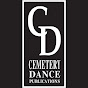 Cemetery Dance Publications YouTube Profile Photo
