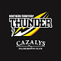 NT Thunder - @TerritoryThunder YouTube Profile Photo