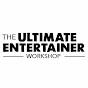 The Ultimate Entertainer Workshop - @Dancingsinger YouTube Profile Photo