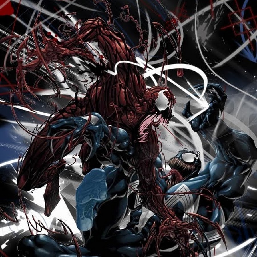 Симбиот 2. Человек паук Веном и Карнаж. Веном и Карнаж комикс. Веном против Carnage. Человек паук и Веном против Карнажа.