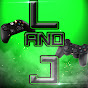 L and J Productions YouTube Profile Photo