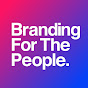 BrandingForThePeople - @BrandingForThePeople YouTube Profile Photo