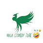 Naija Comedy Tube 🤣 - @naijacomedytube7047 YouTube Profile Photo