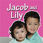 Jacob and Lily - @JacobandLily YouTube Profile Photo