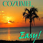 CozumelEasy - @CozumelEasy YouTube Profile Photo