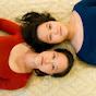 Susan and Sarah Wang, Piano Duo - @lipatti YouTube Profile Photo