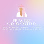 PrincessCandyCotton - @princesscandycotton YouTube Profile Photo