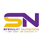 Stewart Nutrition - @stewartnutrition6738 YouTube Profile Photo