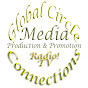 Global Circle Media Connections Radio & Tv - @globalcirclemediaconnectio8873 YouTube Profile Photo