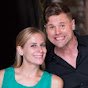 Zac & Kimberly Witte - @witteidea YouTube Profile Photo