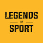 Legends Of Sport - @LegendsOfSportPodcast YouTube Profile Photo
