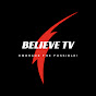 Believe TV with Bruce Sampson YouTube Profile Photo