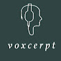 Voxcerpt - @voxcerpt8226 YouTube Profile Photo
