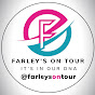 FARLEY'S ON TOUR - @Farleysontour YouTube Profile Photo