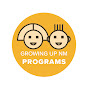 Growing Up New Mexico YouTube Profile Photo