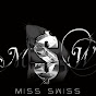 Miss Swiss - @GetThisSwiss YouTube Profile Photo