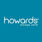 Howards Storage World Australia - @HowardsStorageWorldAustralia YouTube Profile Photo