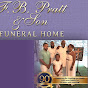 Pratt Funeral Home - @prattfuneralhome4941 YouTube Profile Photo