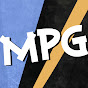 MPG - @MPlayingGames YouTube Profile Photo
