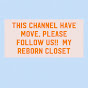 My reborn Closet - @myreborncloset8680 YouTube Profile Photo