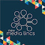 New Media Lincs - @newmedialincs6727 YouTube Profile Photo