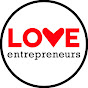 Love Entrepreneurs - @loveentrepreneurs1528 YouTube Profile Photo