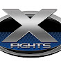 X Fights - @xfights3062 YouTube Profile Photo