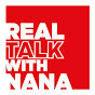 Real Talk with Nana - @RealTalkwithNana YouTube Profile Photo