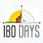 180 Days Podcast YouTube Profile Photo