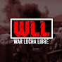 WAR Lucha Libre YouTube Profile Photo