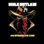 The Bible Outlaw YouTube Profile Photo