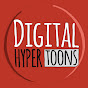 Digital Hyper Toons - @digitalhypertoons2808 YouTube Profile Photo