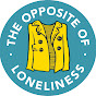 The Opposite of Loneliness - @oppositeofloneliness YouTube Profile Photo