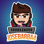 Jose Barba YouTube Profile Photo