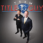 Team Title Guy - @Teamtitleguy YouTube Profile Photo