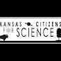 Kansas Citizens for Science - @kansascitizensforscience4890 YouTube Profile Photo