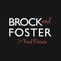 Brock and Foster, REALTORS - @Brockandfoster YouTube Profile Photo