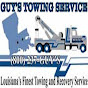 Guy's Towing Service - @guystowingservice8309 YouTube Profile Photo