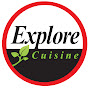 Explore Cuisine - @Explorecuisine YouTube Profile Photo
