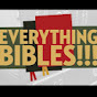 EVERYTHING BIBLES YouTube Profile Photo