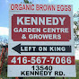 Kennedy garden center and growers of Caledon ontario - @kennedygardencenterandgrow4183 YouTube Profile Photo