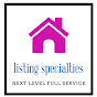 Listing Specialties of Keller Williams Cary - @listingspecialtiesofkeller2059 YouTube Profile Photo