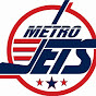 Metro Jets Hockey - @MetroJetsHockey YouTube Profile Photo