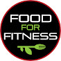 Food for Fitness Meal Prep - @foodforfitnessmealprep8374 YouTube Profile Photo