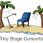 Tiny Stage Concerts - @TinyStageConcerts YouTube Profile Photo