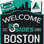 BSides Boston - @bsidesboston6455 YouTube Profile Photo