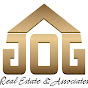 JOG Real Estate - @jogrealestate6892 YouTube Profile Photo