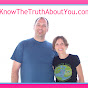 KnowTheTruthAboutYou.com YouTube Profile Photo