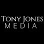 Tony Jones YouTube Profile Photo